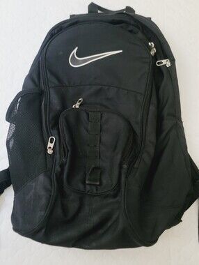 Nike | Bags | Nike Authentic Gray Gold Nike Elite Backpack Quad Zip System | Poshmark Nike | Bags | Nike Authentic Gray Gold Nike Elite Backpack Quad Zip System | Poshmark